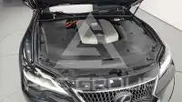 2021 Lexus LS