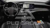 2021 Lexus LS