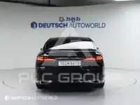 2021 Lexus LS
