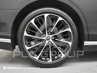 2021 Lexus LS