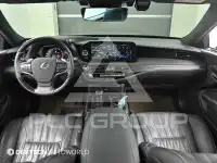 2021 Lexus LS