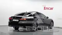 2021 Lexus LS