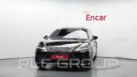 2021 Lexus LS