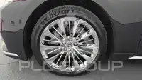 2021 Lexus LS