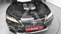 2021 Lexus LS