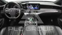 2021 Lexus LS