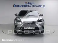 2021 Lexus NX