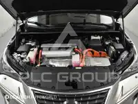 2021 Lexus NX