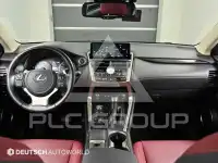 2021 Lexus NX