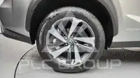 2021 Lexus NX