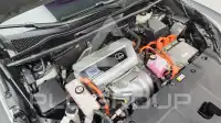 2021 Lexus NX