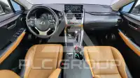 2021 Lexus NX