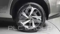 2021 Lexus NX