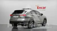 2021 Lexus NX