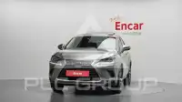 2021 Lexus NX
