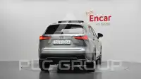 2021 Lexus NX