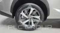 2021 Lexus NX