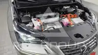 2021 Lexus NX