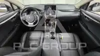 2021 Lexus NX