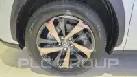 2021 Lexus NX