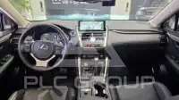 2021 Lexus NX