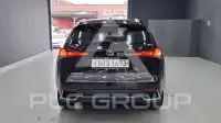 2021 Lexus NX