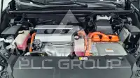 2021 Lexus NX