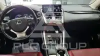 2021 Lexus NX
