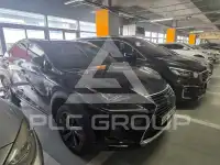 2021 Lexus NX