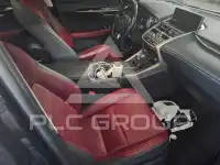 2021 Lexus NX
