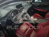 2021 Lexus NX