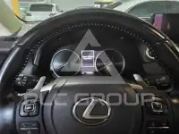 2021 Lexus NX