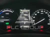 2021 Lexus NX