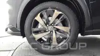 2021 Lexus NX