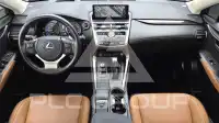 2021 Lexus NX