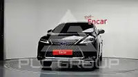 2021 Lexus RX