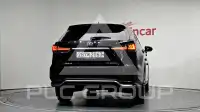 2021 Lexus RX