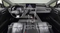 2021 Lexus RX