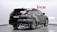 2021 Lexus RX