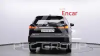 2021 Lexus RX