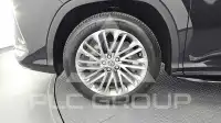 2021 Lexus RX