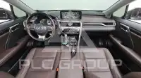 2021 Lexus RX
