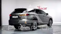 2021 Lexus RX