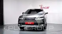 2021 Lexus RX