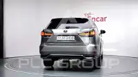 2021 Lexus RX