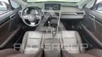 2021 Lexus RX