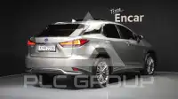 2021 Lexus RX