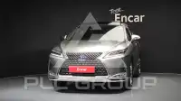 2021 Lexus RX