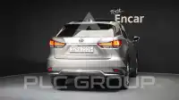 2021 Lexus RX