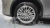 2021 Lexus RX